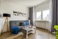 Mieszkanie 2 pokoi 37 m² Warszawa, Polska