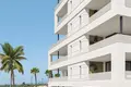 Mieszkanie 3 pokoi 153 m² Aguilas, Hiszpania