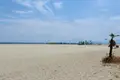 Działki 1 pokój  Paralia, Grecja
