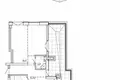 Пентхаус 3 комнаты 98 м² Минск, Беларусь