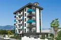 Wohnung 3 zimmer 71 m² Alanya, Türkei