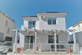 3 bedroom house 107 m² Paralimni, Cyprus