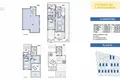 3-Schlafzimmer-Villa 147 m² San Miguel de Salinas, Spanien