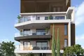 2 bedroom apartment 132 m² Germasogeia, Cyprus