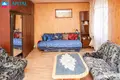 Dom 58 m² Zvynakiai, Litwa