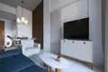 Mieszkanie 2 pokoi 92 m² Pafos, Cypr