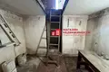 Commercial property 22 m² in Hrodna, Belarus