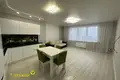 Apartment 69 m² Minsk, Belarus