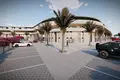 Квартира 3 комнаты 66 м² Лапитос, Северный Кипр