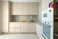 Квартира 1 комната 41 м² Минск, Беларусь