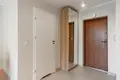 Appartement 2 chambres 38 m² en Varsovie, Pologne