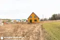 Haus  Sarsuny, Belarus