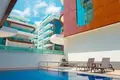 Appartement 1 chambre 60 m² Région méditerranéenne, Turquie