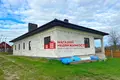 House 163 m² Kapciouski sielski Saviet, Belarus
