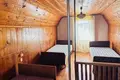 Haus 43 m² Starobinski sielski Saviet, Belarus