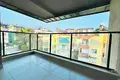 Apartamento 3 habitaciones 70 m² Alanya, Turquía