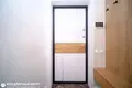 3 room apartment 52 m² Minsk, Belarus