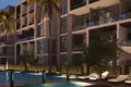 Apartment 58 m² Hurghada, Egypt