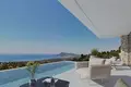 5-Zimmer-Villa 249 m² Altea, Spanien