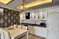 2 bedroom apartment 101 m² Mediterranean Region, Turkey
