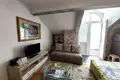 Mieszkanie 34 m² Budva, Czarnogóra