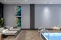 1 bedroom apartment 51 m² Mahmutlar Mahallesi, Turkey