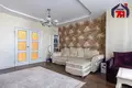 Apartamento 2 habitaciones 74 m² Minsk, Belarús