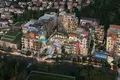 Attique 2 chambres 179 m² Tivat, Monténégro