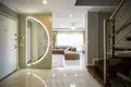 Duplex 3 bedrooms 115 m² Konyaalti, Turkey