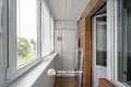 3 bedroom apartment 62 m² Minsk, Belarus