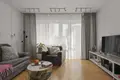 Mieszkanie 2 pokoi 61 m² Warszawa, Polska