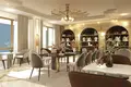 Appartement 3 chambres 56 m² Pattaya, Thaïlande
