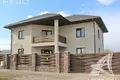 House 214 m² Muchaviecki sielski Saviet, Belarus