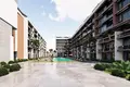 Attique 3 chambres 100 m² Konyaalti, Turquie