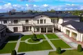 Maison 12 chambres 2 500 m² town district of Sochi, Russie