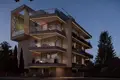 Mieszkanie 3 pokoi 104 m² Limassol, Cypr