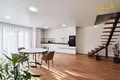 Casa de campo 258 m² Drackauski sielski Saviet, Belarús