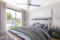 1 bedroom apartment 50 m² Akrotiri, Cyprus