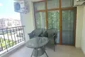 Wohnung 1 Schlafzimmer 61 m² Nessebar, Bulgarien