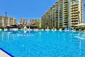 Appartement 4 chambres 180 m² Mezitli, Turquie