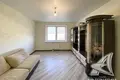 Квартира 2 комнаты 63 м² Мухавецкий сельский Совет, Беларусь