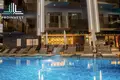 Appartement  Alanya, Turquie