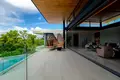 Villa Shikarnye villy s otlichnoy lokaciey