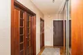 3 room apartment 66 m² Minsk, Belarus