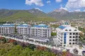 Appartement 2 chambres 51 m² Obakoy, Turquie