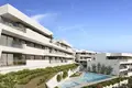 Квартира 2 спальни 91 м² Дос-Эрманас, Испания