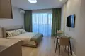 1 room studio apartment 32 m² Batumi, Georgia