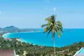 Вилла 4 спальни 160 м² Ko Samui, Таиланд