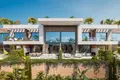 villa de 5 chambres 253 m² Ricmar, Espagne