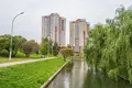 Wohnung 4 zimmer 112 m² Minsk, Belarus